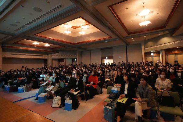 第4回日本フットケア・足病医学会年次学術集会