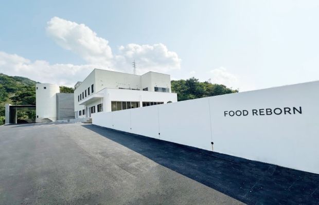 FOOD REBON FACTORY