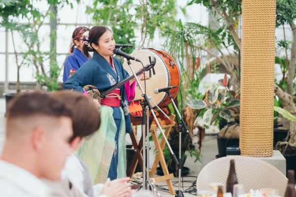 FARM & CRAFT やんばるの駅 なごアグリパーク