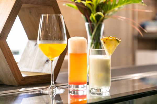 FARM & CRAFT やんばるの駅 なごアグリパーク
