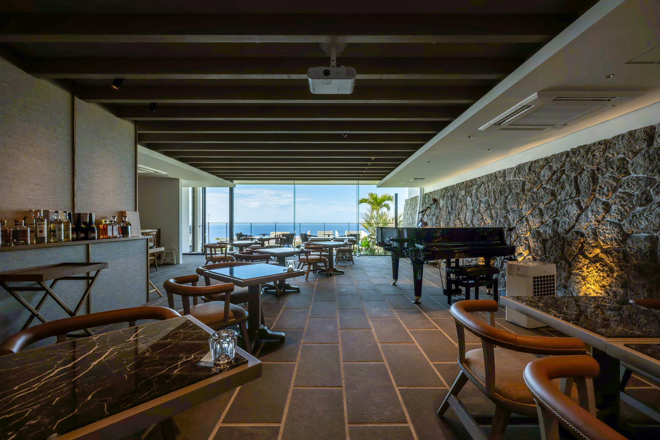 One Suite THE GRAND　BAR天-TIN-　貸切利用