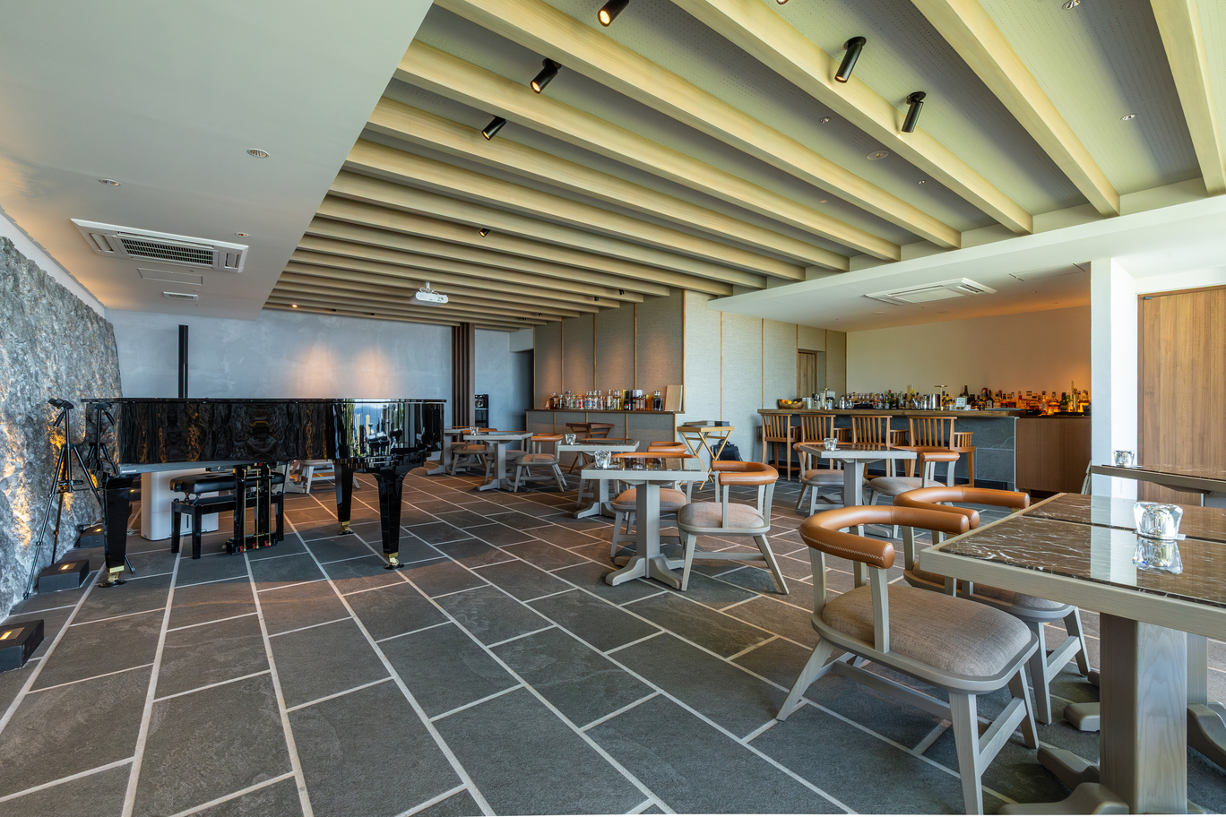 One Suite THE GRAND　BAR天-TIN-　貸切利用