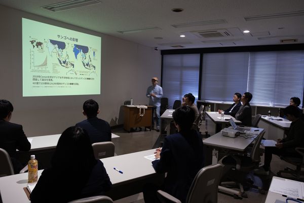 OKINAWA WORKATION PROGRAM