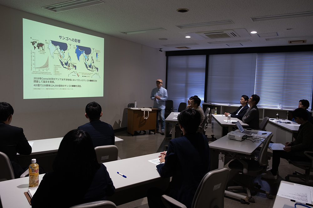 OKINAWA WORKATION PROGRAM
