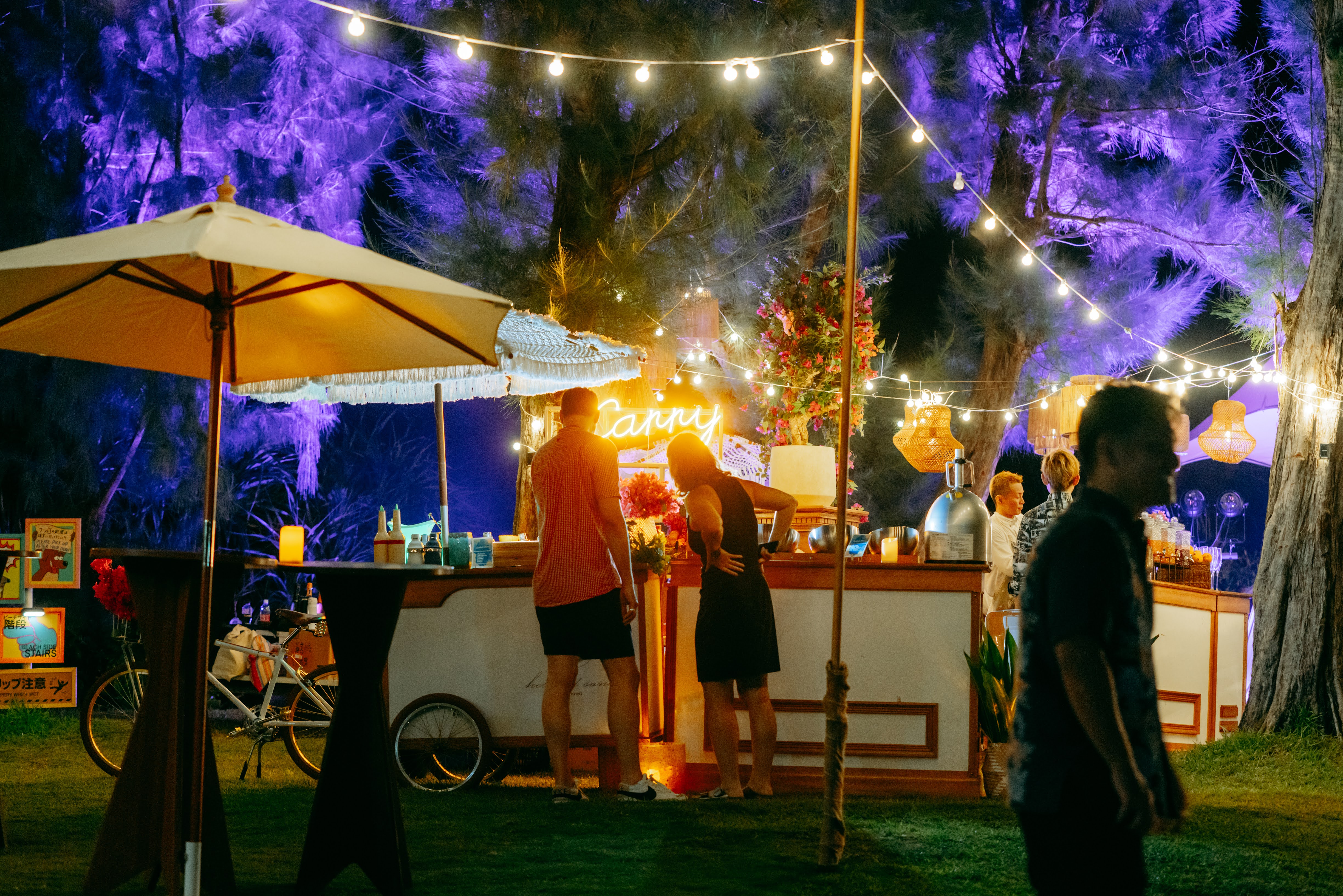 MICEイベント制作　株式会社WithblueDMC