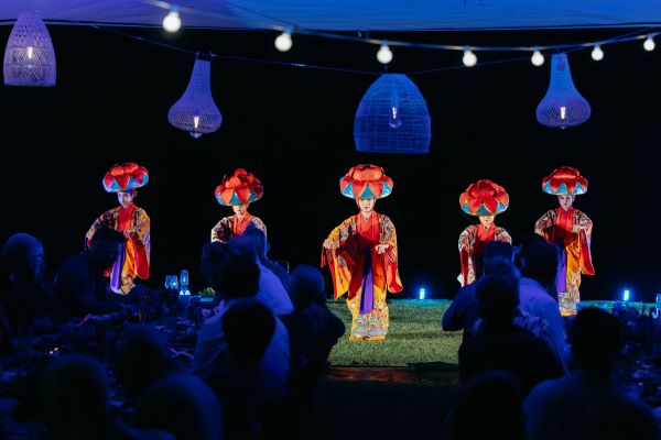 MICEイベント制作　株式会社WithblueDMC