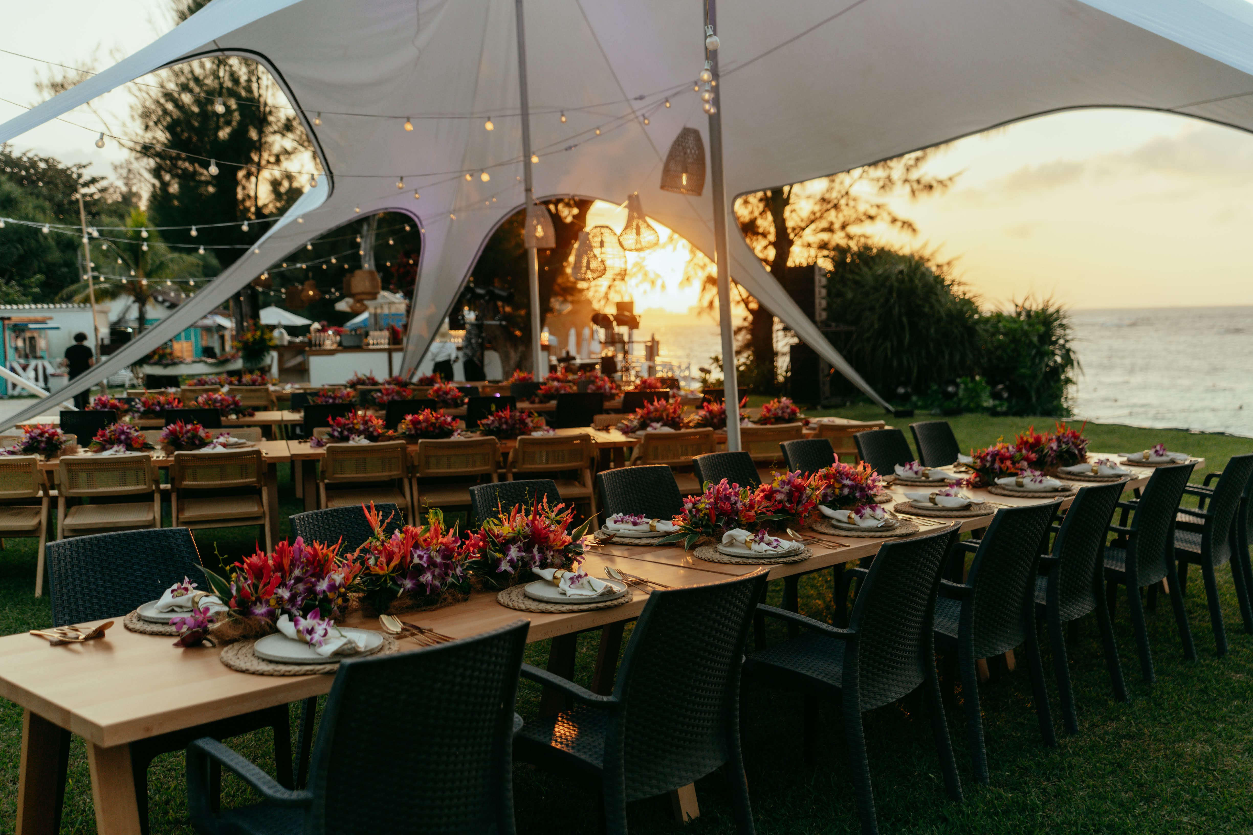 MICEイベント制作　株式会社WithblueDMC