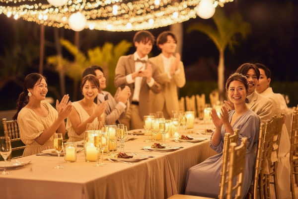 The YOMITAN Resort Seaside terrace