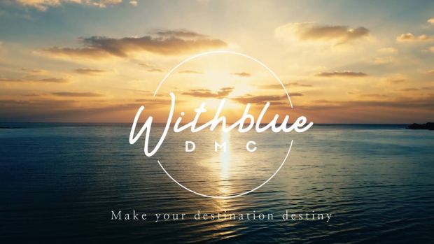 MICEイベント制作　株式会社WithblueDMC