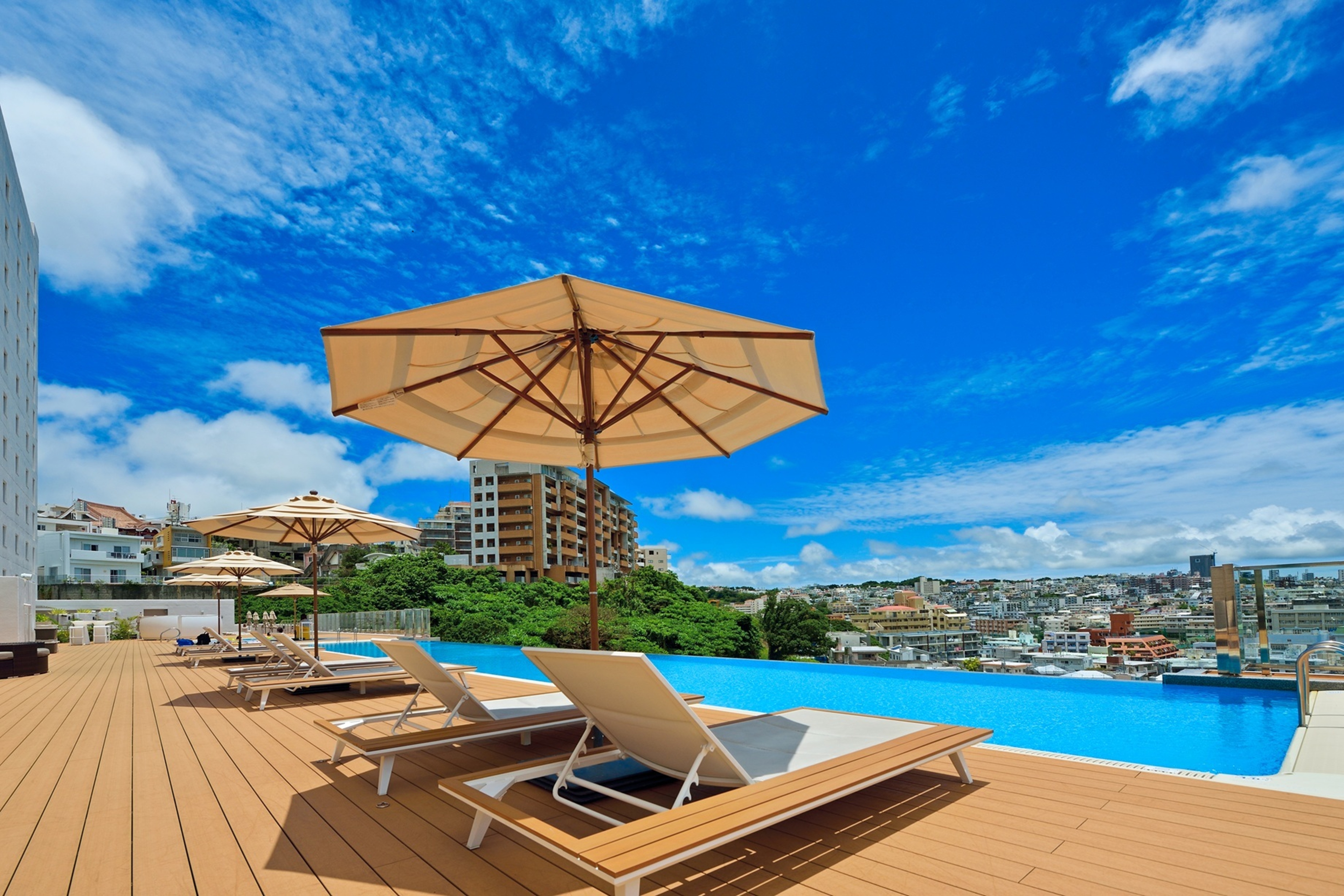 Novotel Okinawa Naha