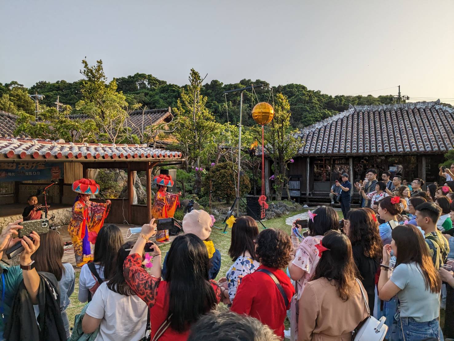 JUMBOTOURS ・Inbound Tour Operation