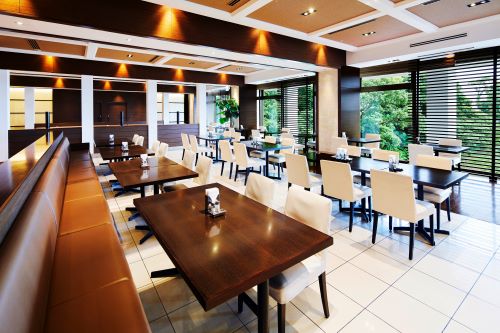 Avancer Buffe restaurant