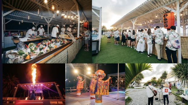 MICEイベント制作　株式会社WithblueDMC