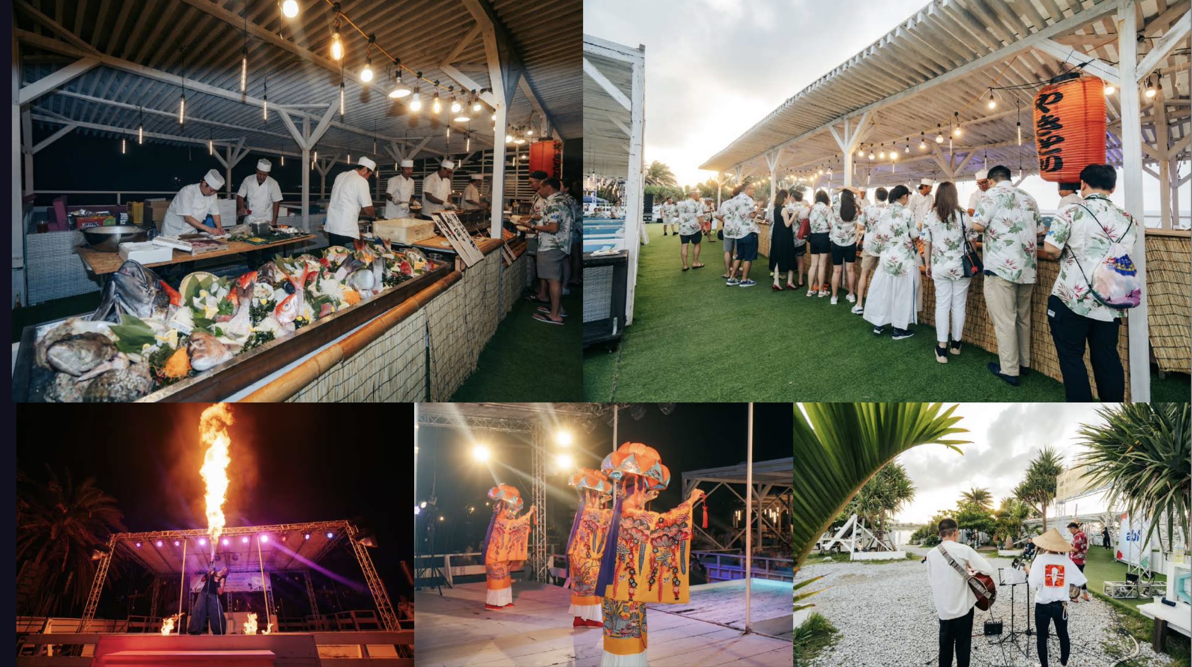 MICEイベント制作　株式会社WithblueDMC