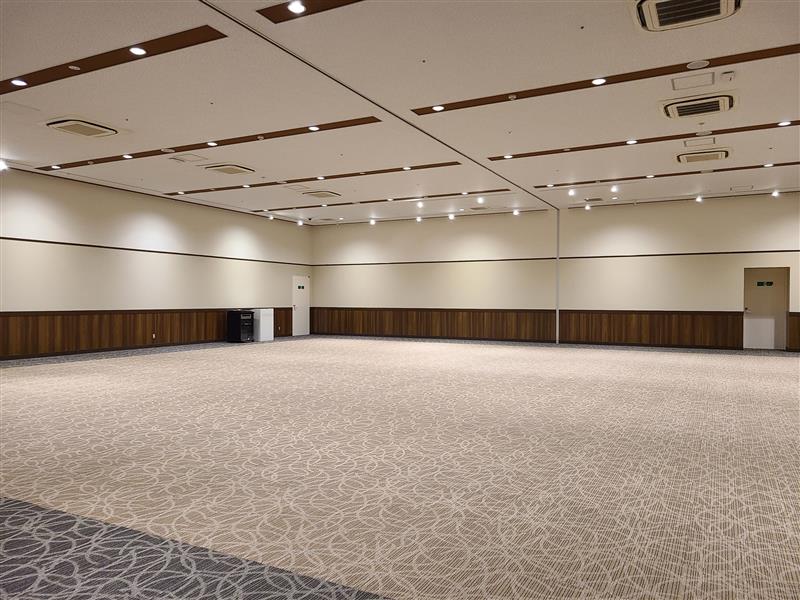 イオンホール(A+B)