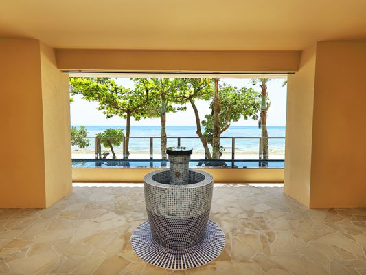 ラソールシーリゾートホテル