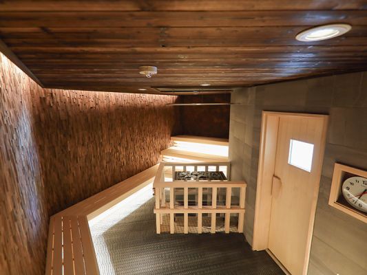 ラソールシーリゾートホテル