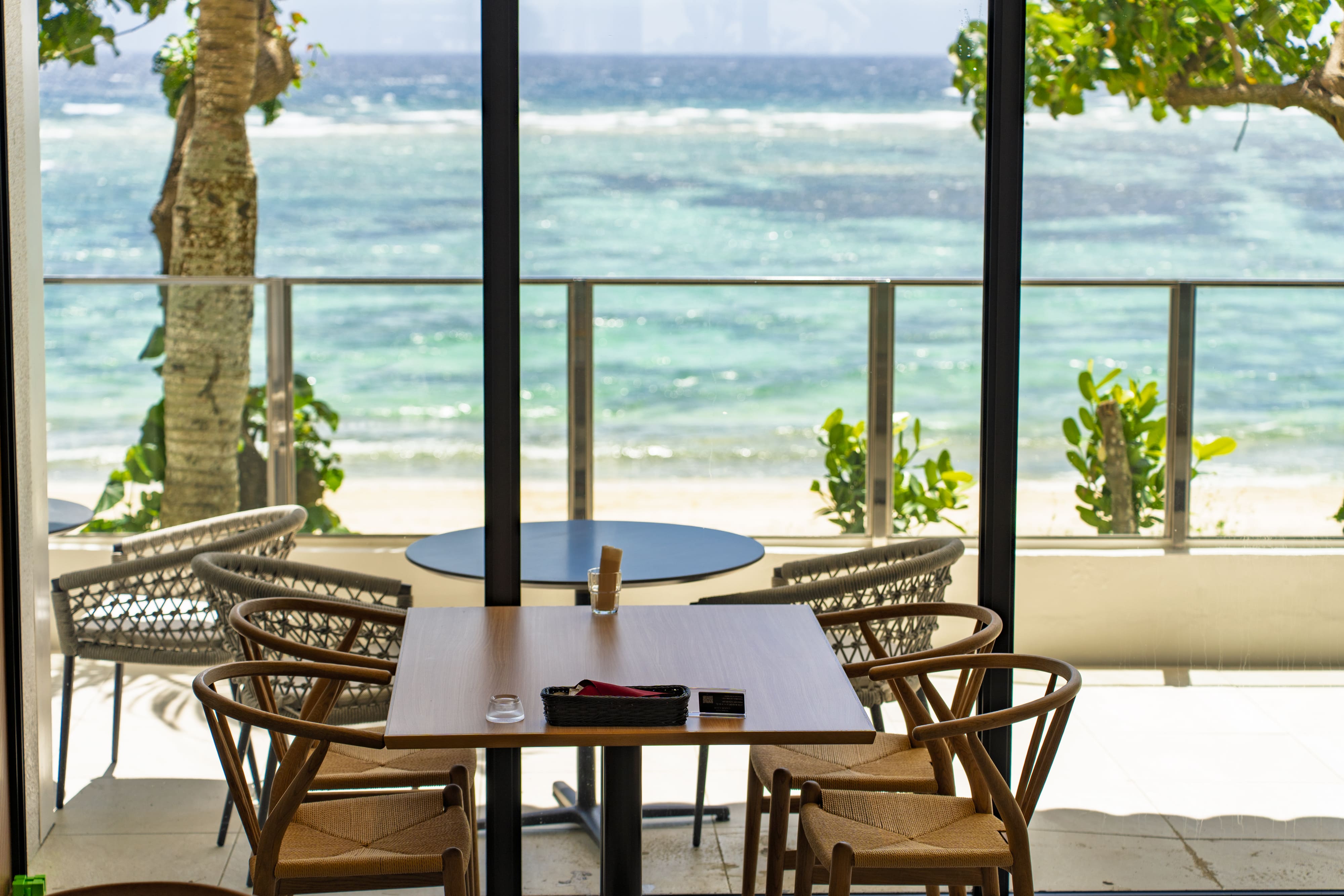 ラソールシーリゾートホテル