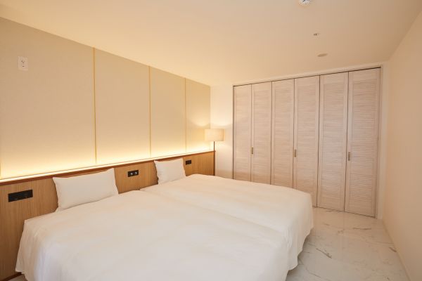 ラソールシーリゾートホテル