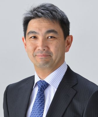 公益社団法人 日本磁気学会 Conference Chair 柳原　英人 氏