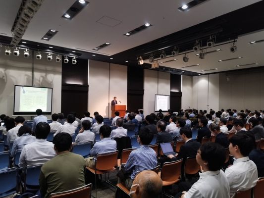 2025年12月開催　日本地震工学会大会2025