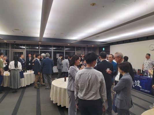 2025年12月開催　日本地震工学会大会2025
