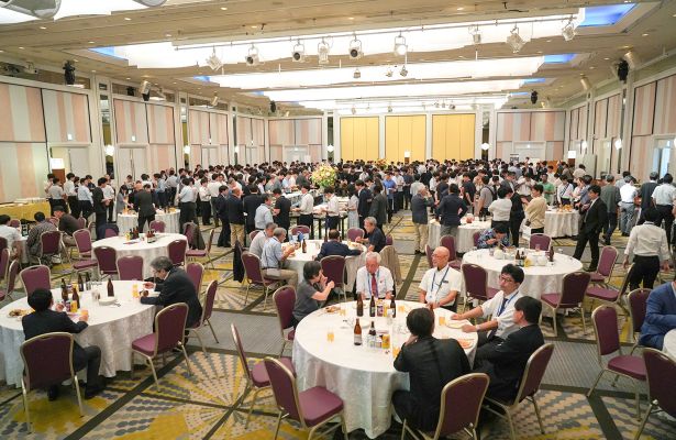 2025年10月開催　日韓機械学会合同・熱流体国際会議