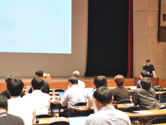 2025年12月開催　DHIP2025