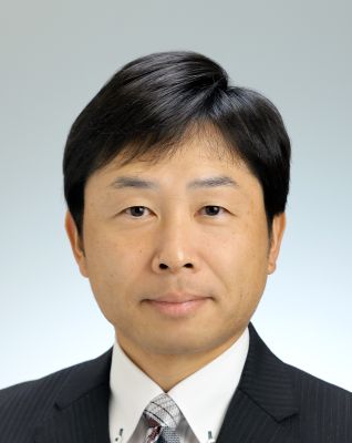 日本機械学会 Conference Chair 小宮 敦樹 氏