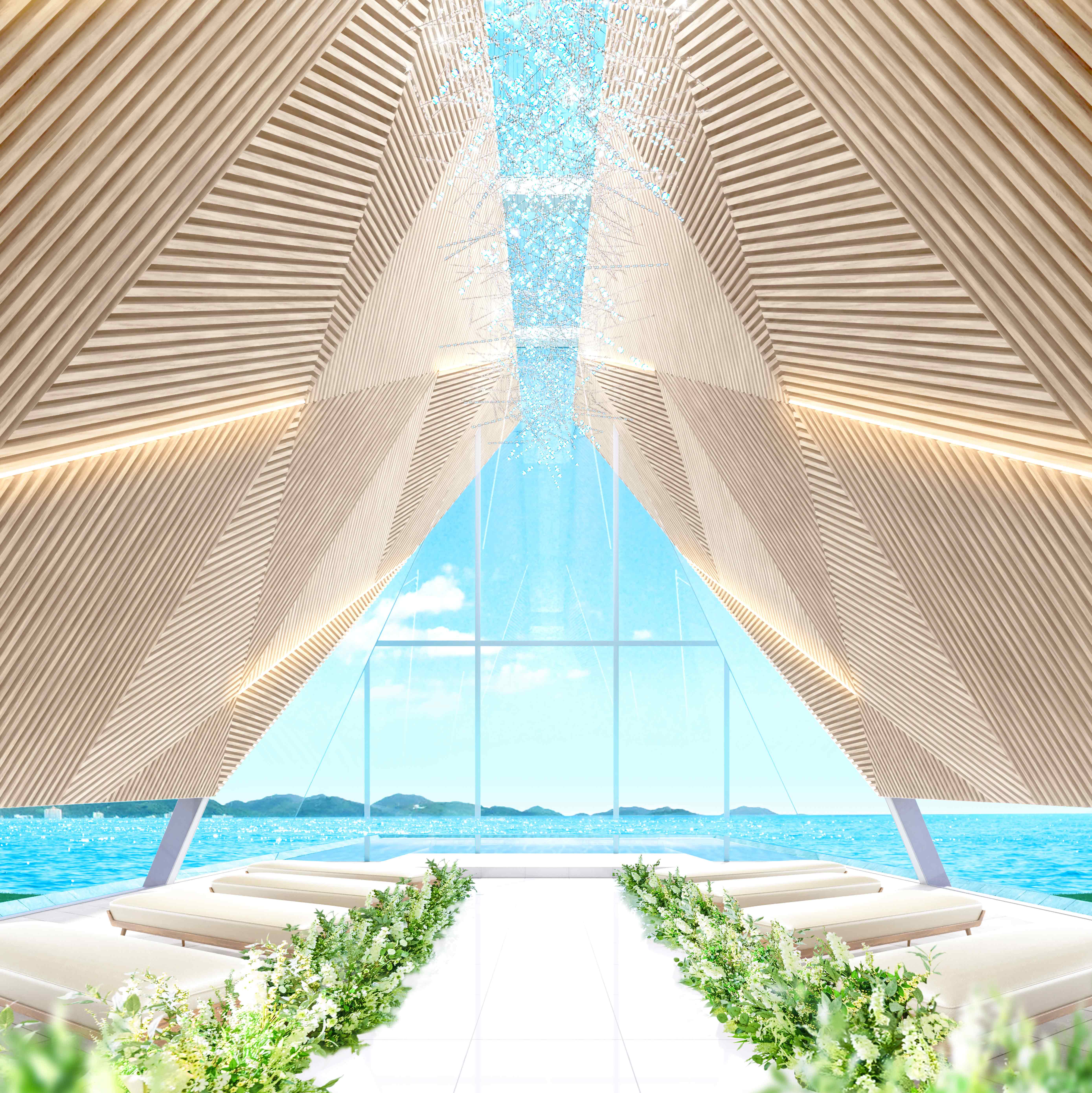 THE SURF BEACHSIDE TERRACE