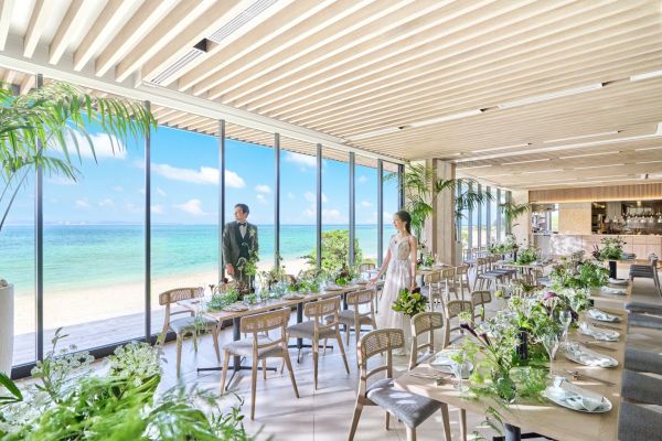 THE SURF BEACHSIDE TERRACE